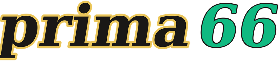 prima66 logo