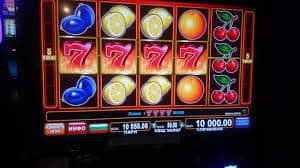 prima66 Auto Roulette Live